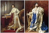 Rei Ludwig I e o seu legado em Munique | Destino Munique