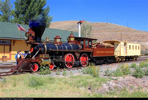 What Is The Most Beautiful Steam Locomotive Rtrains
