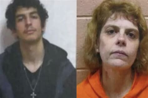 New Jersey Couple Marc Ferraiolo And Ruth Patton Arrested For Allegedly