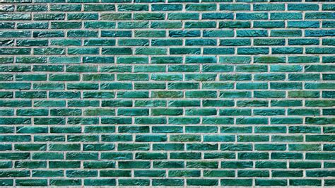 Download Wallpaper 2560x1440 Wall Brick Texture Surface Paint