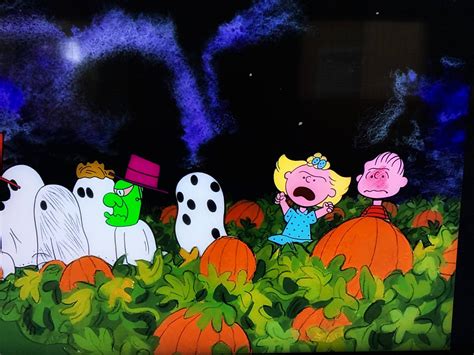 Top 999 Charlie Brown Halloween Wallpaper Full Hd 4k Free To Use