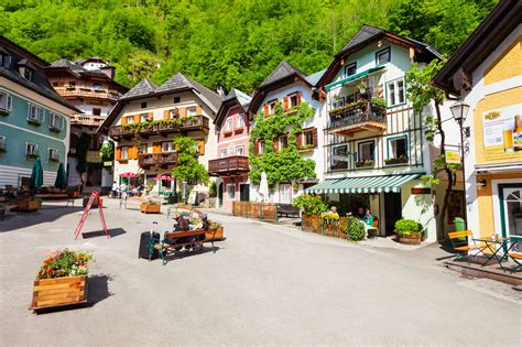 Upper Austria Ezwa Travel Amazing In Every Season