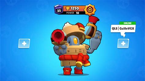 Darryl is a brawler with the typical skills of heavyweight, he is responsible for eliminating enemies at close range and serves to withstand damage from other brawlers. 48 Top Photos Dumpling Darryl Brawl Stars Cost : DUMPLING ...