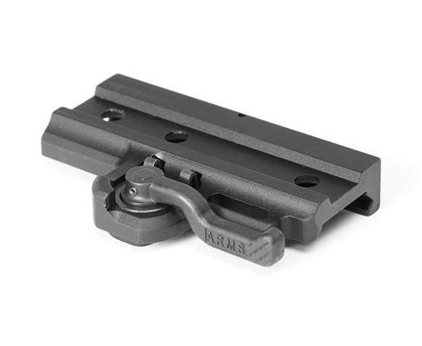 Arms 74 Comp M4 Throw Lever Mount Arms Arms