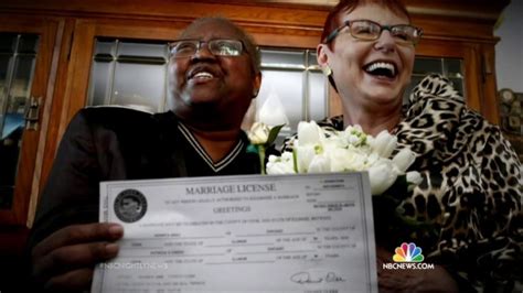 Landmark Supreme Court Rules Same Sex Marriage Legal Nationwide