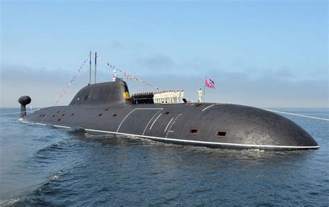 Conozca El Submarino Clase Kilo De Rusia La Otan Lo Odia Galaxia
