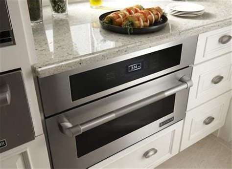 If you do then you're at exactly the right place, weather it's gas or electric, here at kingdom appliances we offer a brilliant selection of built under double ovens in both gas and electric models. Jenn-Air® 30" Built-In Microwave Oven with Speed-Cook by ...