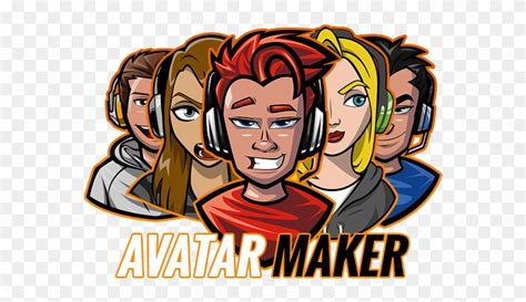 Gaming Avatar Maker Free Online Canvas Smorgasbord