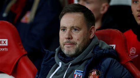 Michael Beale's next career move revealed after Sunderland AFC exit