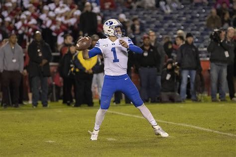 10 interesting facts on zach wilson. Brady Vs Belichick (Who Was More Important To The Dynasty?)
