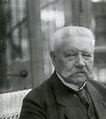 LeMO Paul von Hindenburg