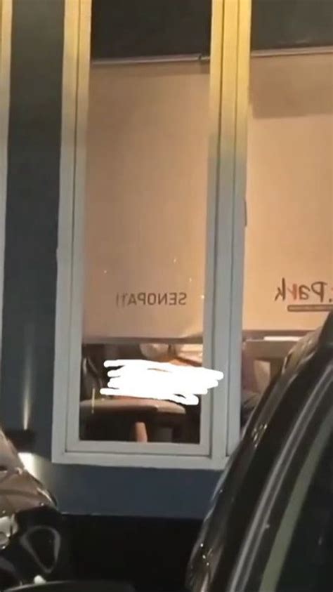 Pasangan Mesum Di Restoran Senopati Polisi Sebut Ada 3 Pria Dan 2 Wanita Di Ruang Vip Dua
