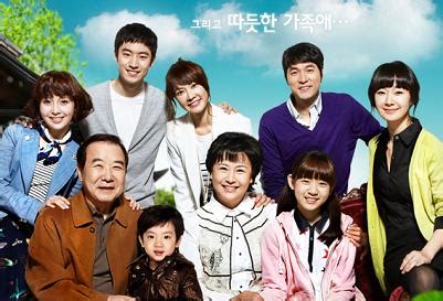 Apr 15, 2017 to nov 30, 2017 aired on: » Three Sisters » Korean Drama