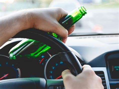 Accidents Caused By An Impaired Driver Cullotta Bravo Law Group