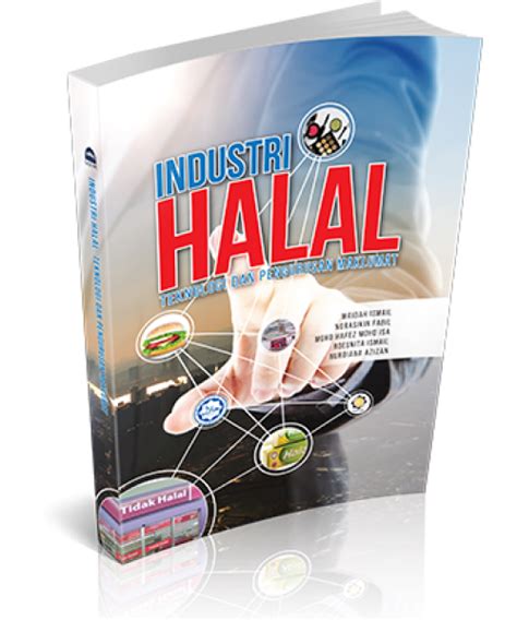 Diploma pengurusan industri halal uniti…pilihan terbaik. Industri Halal Teknologi Dan Pengurusan Maklumat