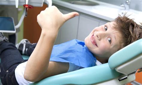 Tips For Helping Your Child Overcome Dental Anxiety Scott Evans Dds