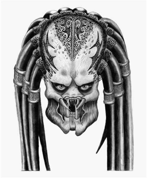 Terminator Predator Clip Art Hd Png Download Kindpng