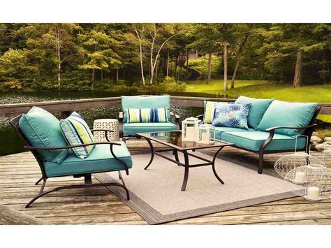 Buy clearance/closeout patio furniture at macys.com! Lowes Patio Furniture Sets Clearance - Decor Ideas