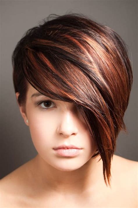 Fall Hairstyles For Short Hair Be A Trendsetter In This Fall Season Hottest Haircuts