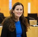 Wissler als Vorsitzende der Landtagsfraktion wiedergewählt - WELT