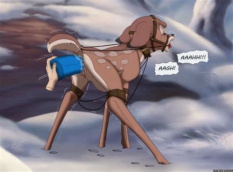 Rule 34 2023 Anal Anal Sex Anus Backlash91 Bambi Film Bodily Fluids