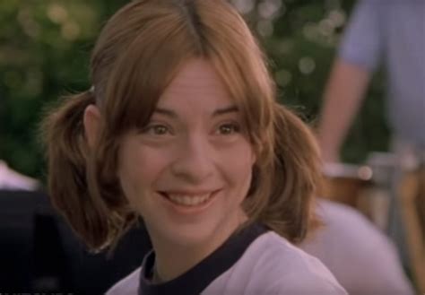 Does Anyone Know The Name Of This Actress In American Pie 2 Rmovies