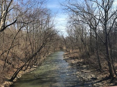 There S Much To Explore At This Underrated Indiana Park