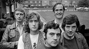 It’s….50 years of Monty Python! | Live for Films