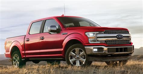 4 Play Hard Features Of The 2020 Ford F 150 Mac Haik Ford Of