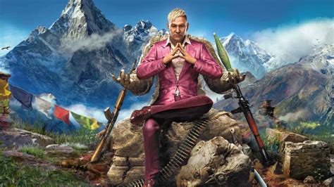 'the cry' producer synchronicity films develops latest helen fitzgerald series 'bloody women' 19 may 2021 | deadline. Promocja na gry PS4 w Media Markt, np. Far Cry 4 za 37,98 ...