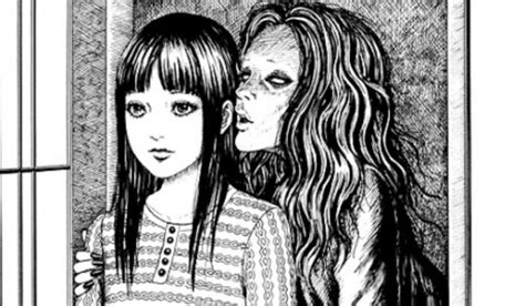 12 Best Short Stories Of Junji Ito Master Of Horror Manga