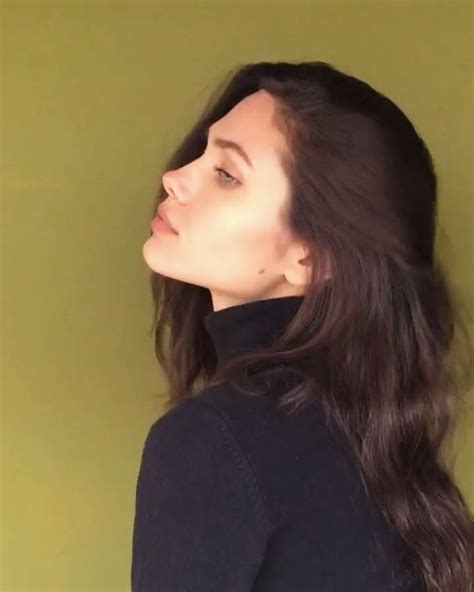 Vika Bronova On Instagram Alejandrobritob Perfect Nose