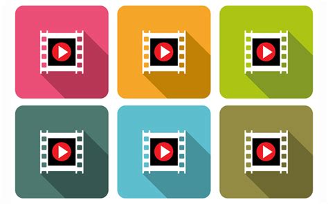 ⭐ ¿qué Formatos De Vídeo Se Utilizan Más Ventajas Y Diferencias