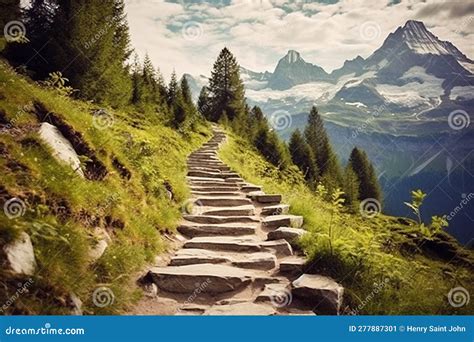 Idyllic Getaways: Dreamy Destinations for Your Next Vacation Stock