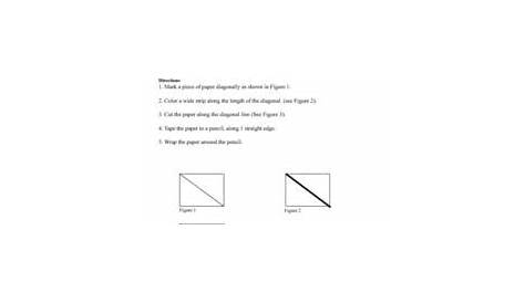 inclined plane worksheets