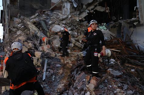 Major Earthquakes In Store For Istanbul Turkey Experts Warn Daily Sabah