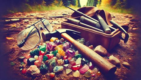 Minnesota Rockhounding Sites in 2024: Sites & Treasures