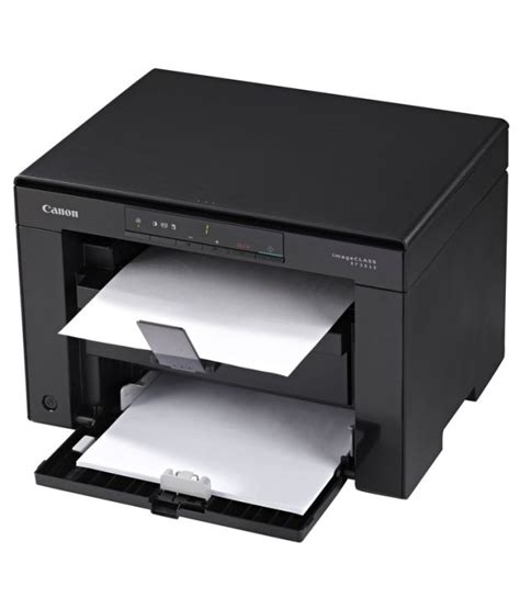 Canon mf3010 windows 10 driver is already listed in the download section, which is given above. Canon ImageClass MF 3010 - Buy Canon ImageClass MF 3010 ...