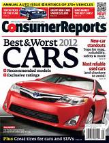Consumer Reports Best Car Insurance Photos