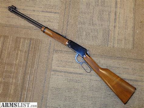 Armslist For Sale Henry 22 Mag Lever Action Rifle