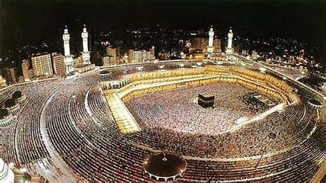 Makkah Islam Mecca Kaaba