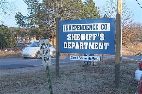 Independence County Sheriffs Department Looking To Move 911 Dispatch