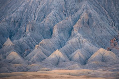 Utah Desert Abstract Landscape Photography Michael Shainblum Photography