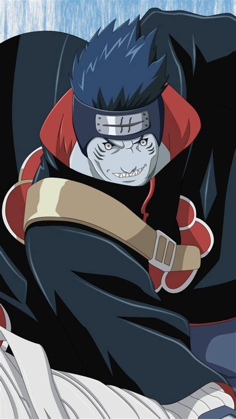 Download Kisame Wallpapers Bhmpics