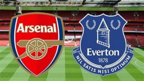 Победный мяч забил защитник эшли. арсенал - эвертон смотреть онлайн - YouTube