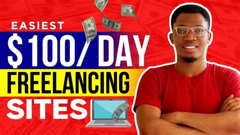 7 Freelance Platforms In Nigeria That Help You Earn Money Every Day