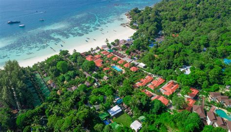 Sita Beach Resort Lipe Island Thailand Official Hotel Website