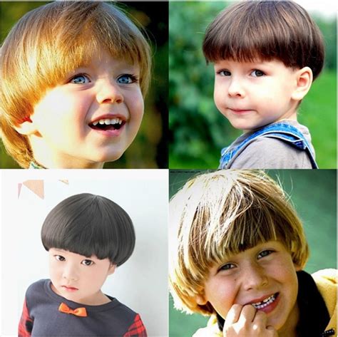 Selecting baby boy haircuts is no longer a simple exercise. 25 Charming Haircuts for Baby Boys to Show Off - Child Insider