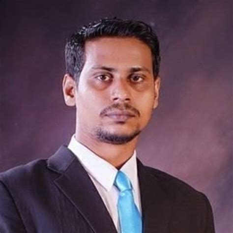 Mohamed Ismail Master Of Technology University Of The