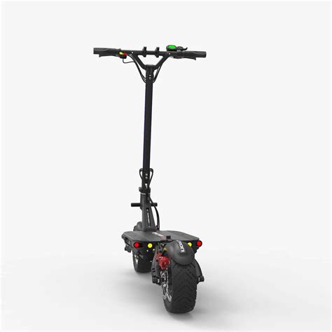Dualtron Thunder Electric Scooter Minimotors Nordic